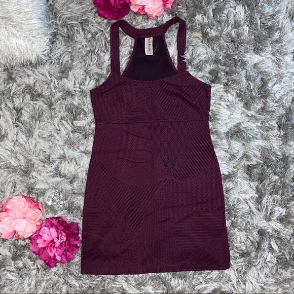 Free People Racerback Dress Women size L - Picture 2 of 7